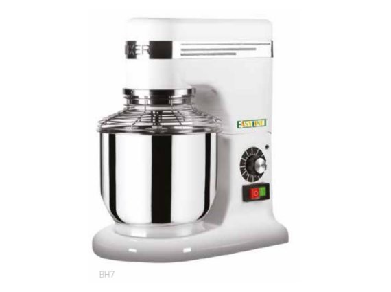 Impastatrice planetaria Fimar Easy Line BH 7